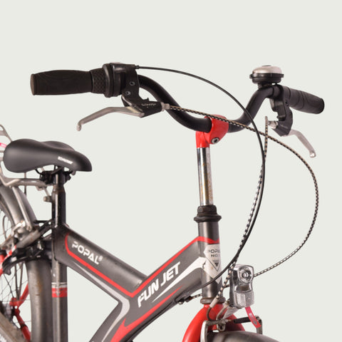 26.1395 kinderfiets - BikeFlip