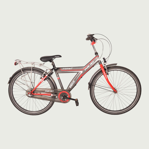 26.1395 kinderfiets - BikeFlip