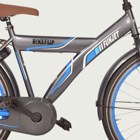26.1406 kinderfiets - BikeFlip
