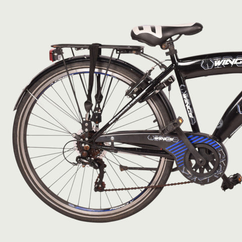 26.1421 kinderfiets - BikeFlip