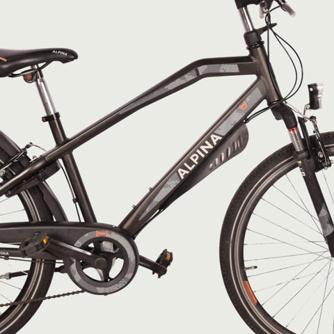 26.1427 kinderfiets - BikeFlip