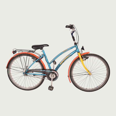 26.1432 kinderfiets - BikeFlip