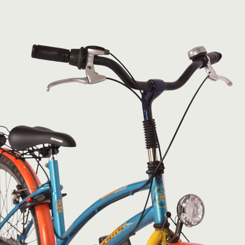 26.1432 kinderfiets - BikeFlip