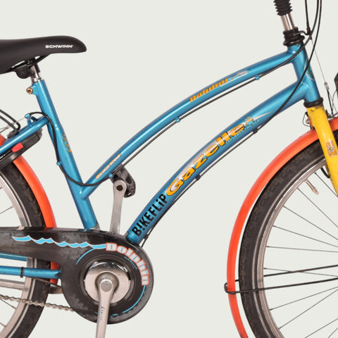 26.1432 kinderfiets - BikeFlip