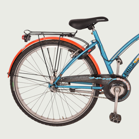 26.1432 kinderfiets - BikeFlip