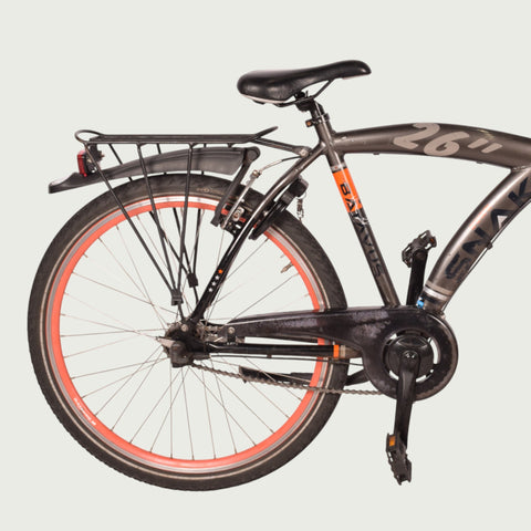26.1433 kinderfiets - BikeFlip