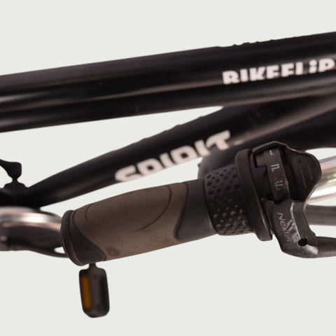 26.1437 kinderfiets - BikeFlip