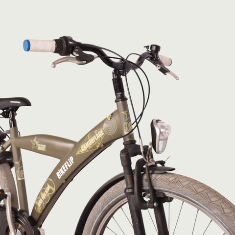 26.1439 kinderfiets - BikeFlip