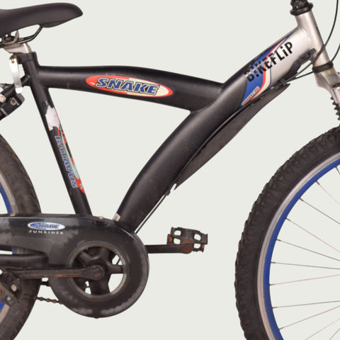 26.1447 kinderfiets - BikeFlip