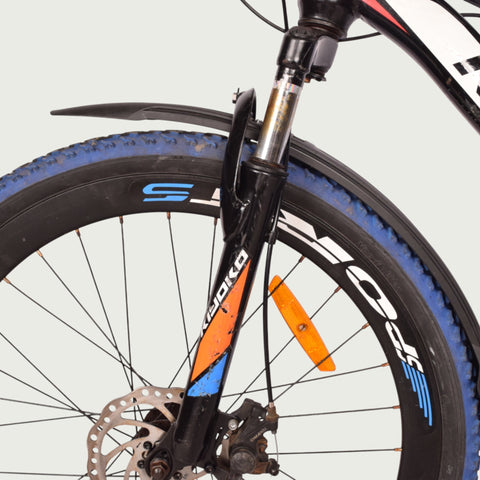 26.1452 kinderfiets - BikeFlip