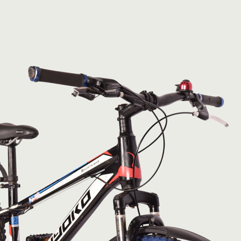 26.1452 kinderfiets - BikeFlip