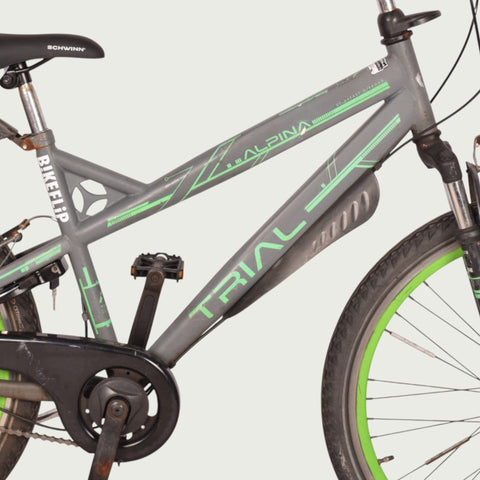 26.1471 kinderfiets - BikeFlip