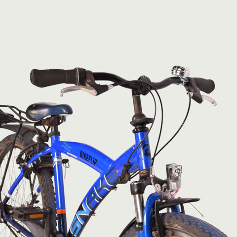 26.1478 kinderfiets - BikeFlip