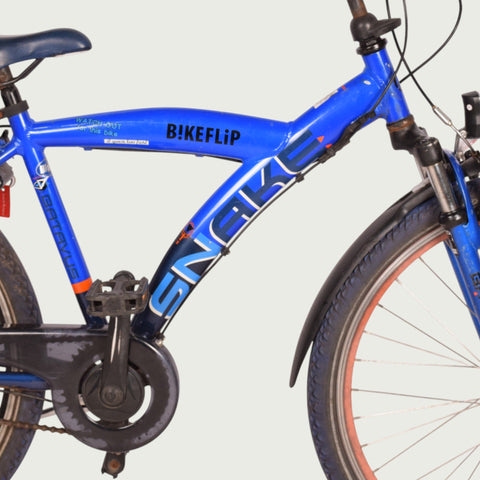 26.1478 kinderfiets - BikeFlip