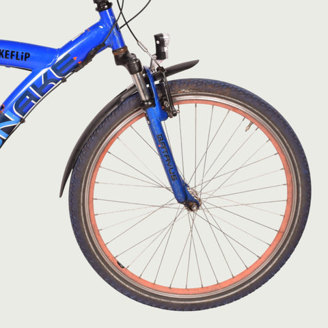 26.1478 kinderfiets - BikeFlip