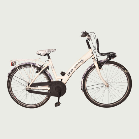 26.1490 kinderfiets - BikeFlip