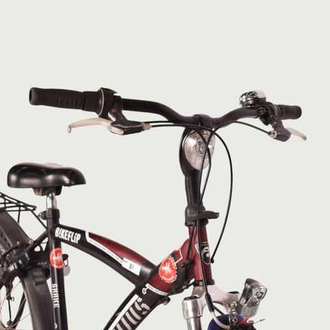 26.1501a kinderfiets - BikeFlip