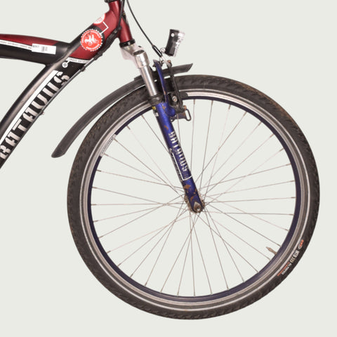 26.1501b kinderfiets - BikeFlip