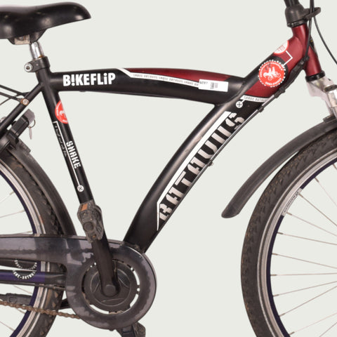 26.1501c kinderfiets - BikeFlip