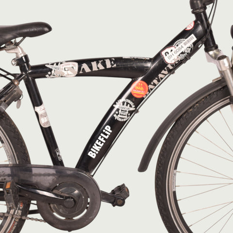 26.1502 kinderfiets - BikeFlip