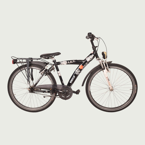 26.1502 kinderfiets - BikeFlip