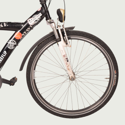 26.1502b kinderfiets - BikeFlip