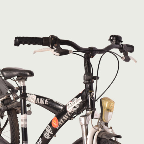 26.1502b kinderfiets - BikeFlip