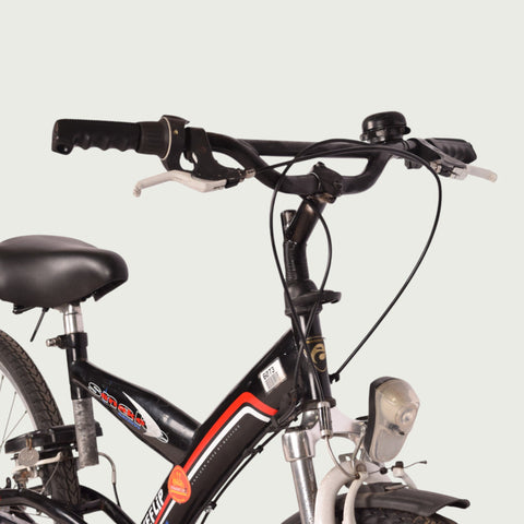 26.1504a kinderfiets - BikeFlip