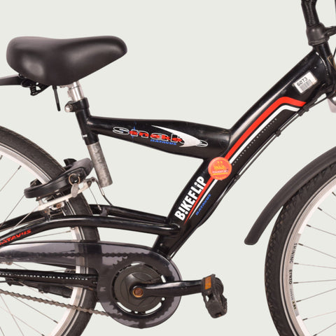 26.1504a kinderfiets - BikeFlip