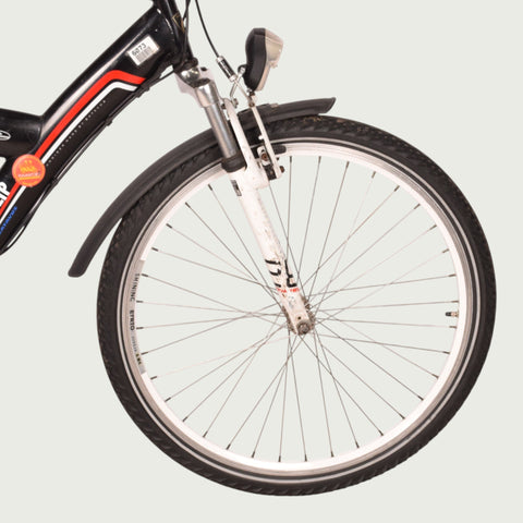 26.1504b kinderfiets - BikeFlip