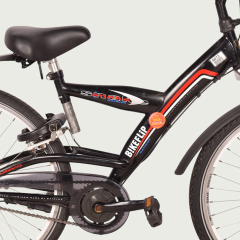 26.1504b kinderfiets - BikeFlip