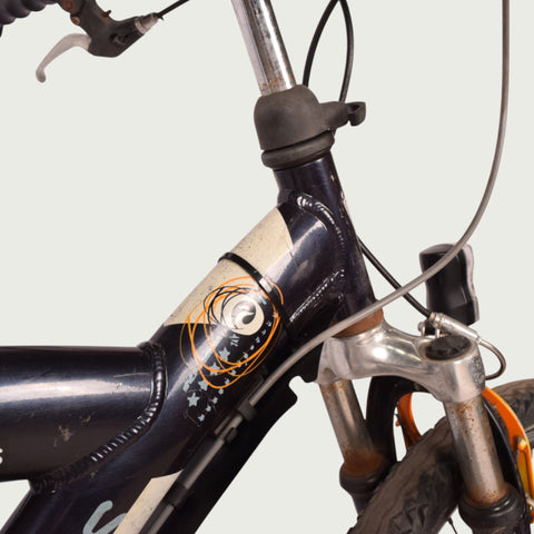 26.1523 kinderfiets - BikeFlip