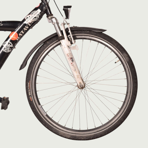 26.1524 kinderfiets - BikeFlip