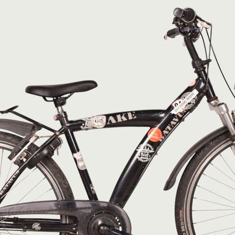 26.1524 kinderfiets - BikeFlip