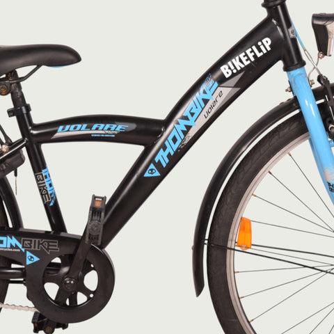 26.1529 kinderfiets - BikeFlip