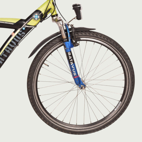 26.153 kinderfiets - BikeFlip