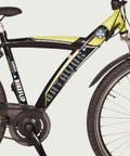 26.153 kinderfiets - BikeFlip