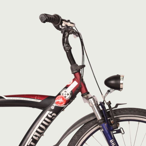 26.1531 kinderfiets - BikeFlip