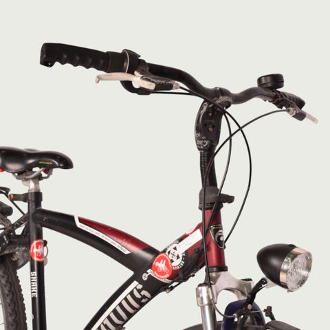 26.1531 kinderfiets - BikeFlip