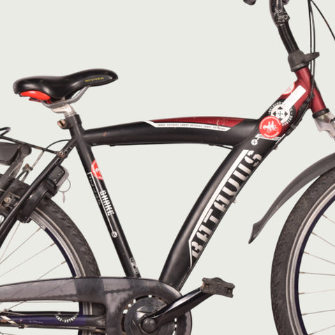 26.1531 kinderfiets - BikeFlip