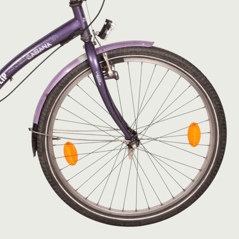 26.1533 kinderfiets - BikeFlip