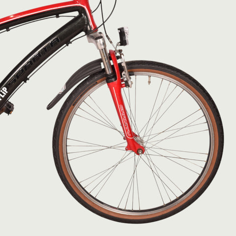 26.1534 kinderfiets - BikeFlip