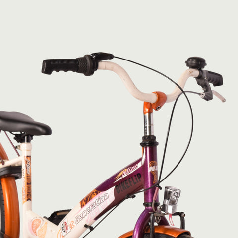 26.1535 kinderfiets - BikeFlip