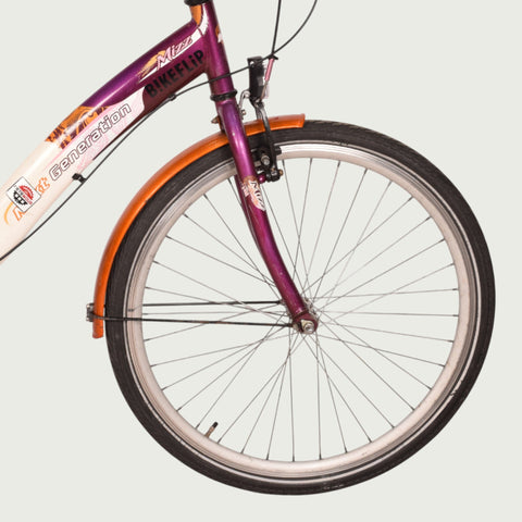 26.1535 kinderfiets - BikeFlip