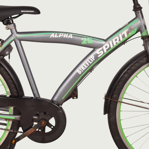 26.1537 kinderfiets - BikeFlip