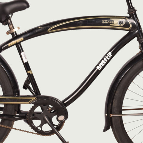 26.1552 kinderfiets - BikeFlip