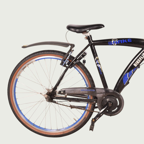 batavus mountainbike 26 inch Batavus bicycle - 26 inch for 10-12 years - black