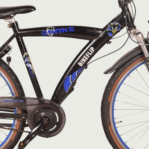 26.1560 kinderfiets - BikeFlip