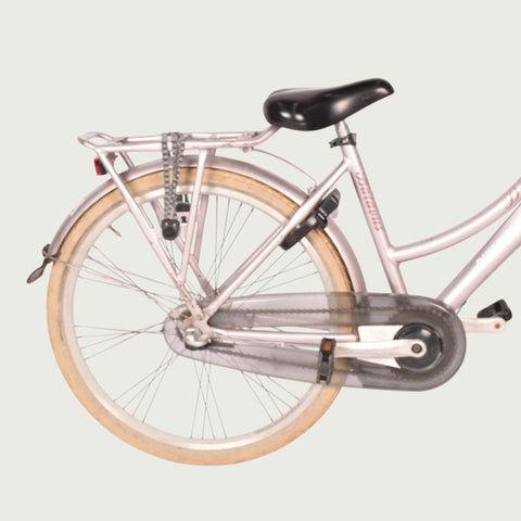 26.1587 kinderfiets - BikeFlip