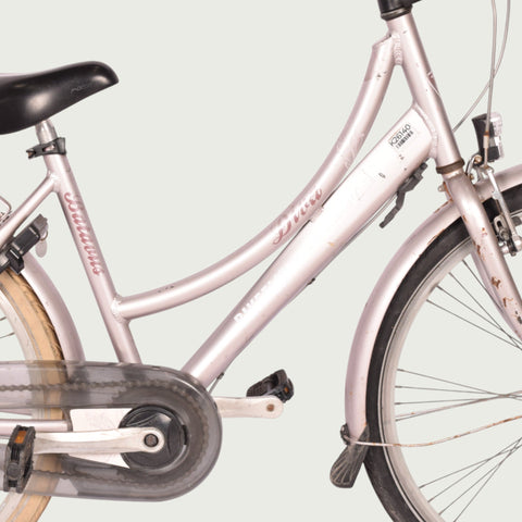 26.1587 kinderfiets - BikeFlip